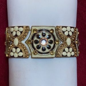 Ladies’ Stretch Bracelet